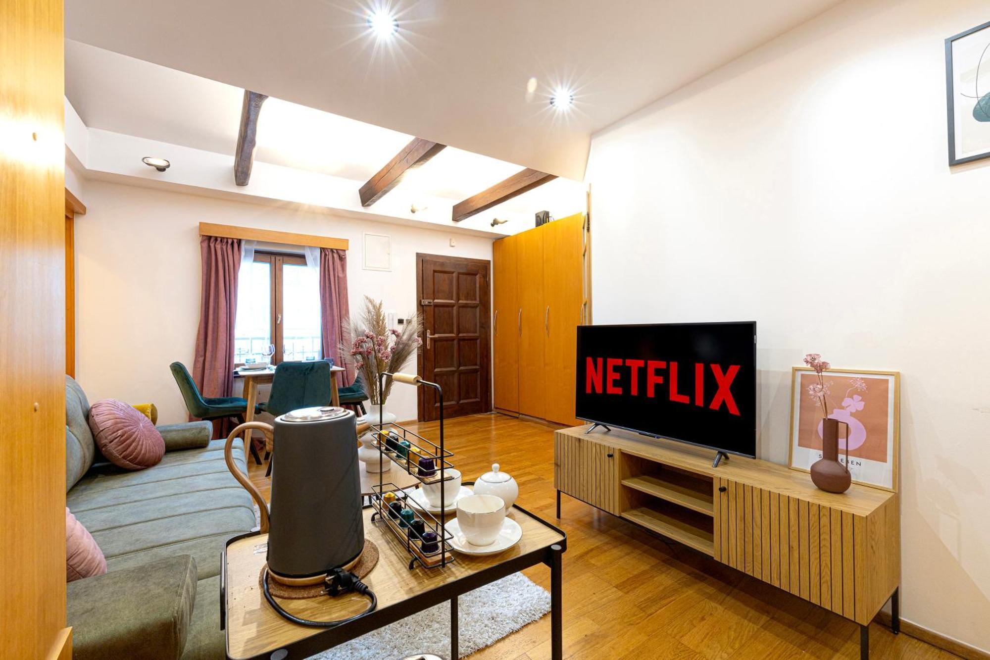 The Wenceslas Loft Прага Экстерьер фото
