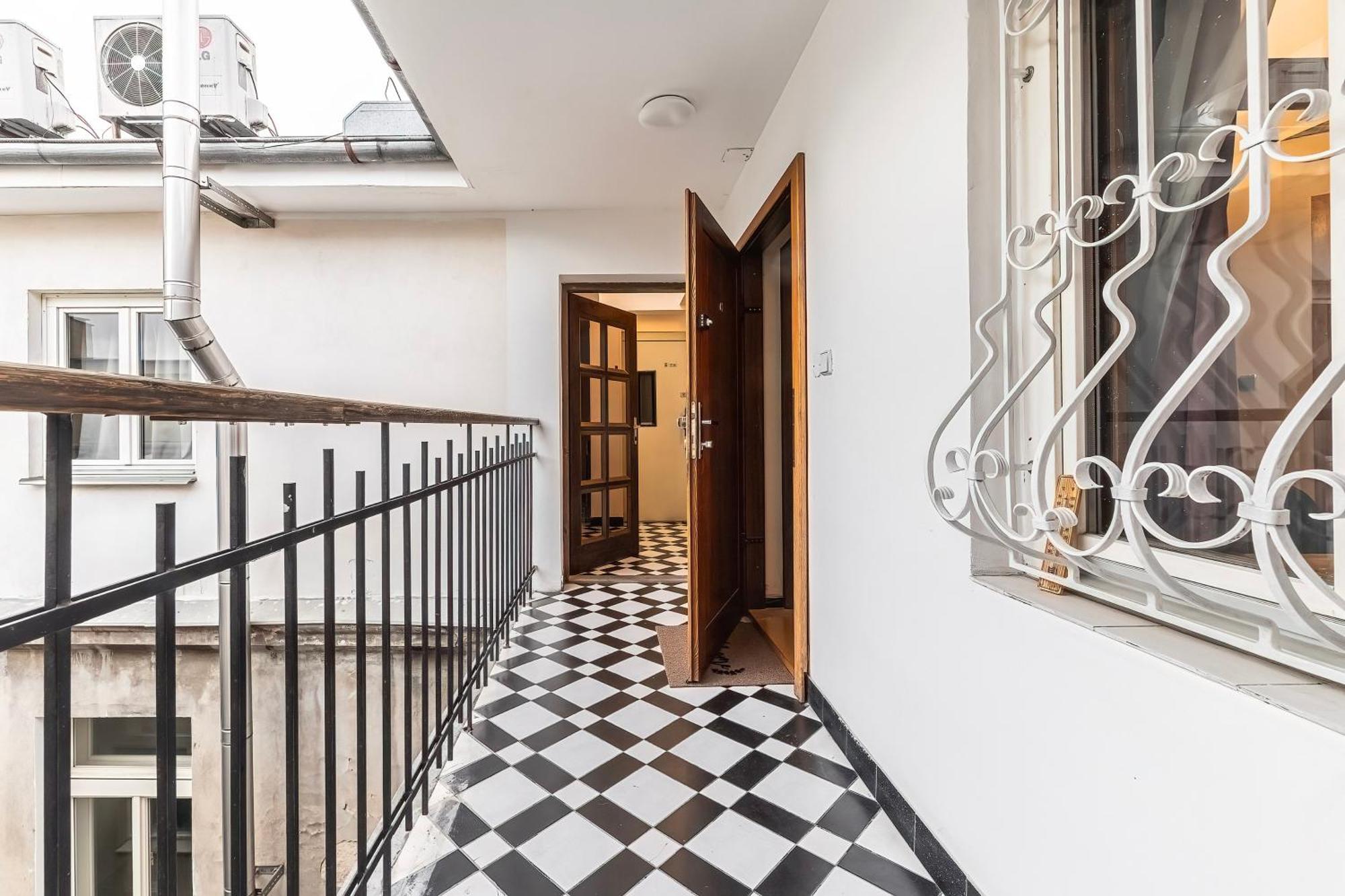 The Wenceslas Loft Прага Экстерьер фото